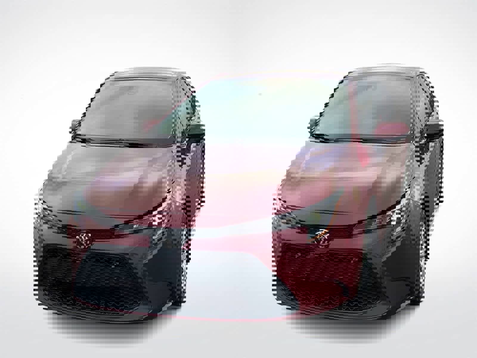 Used 2022 Toyota Corolla LE image 4