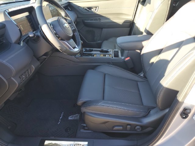 New 2026 Subaru Outback Touring XT AWD/4WD image 26