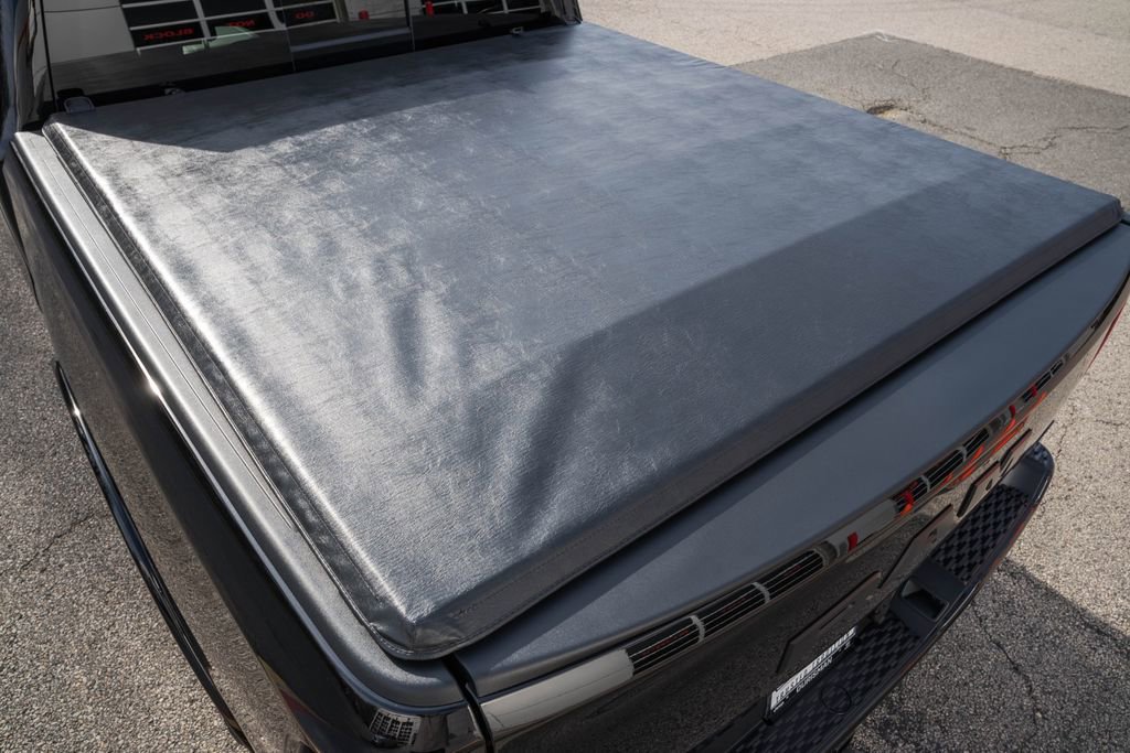 New 2026 RAM 1500 4x4 Crew Cab image 11