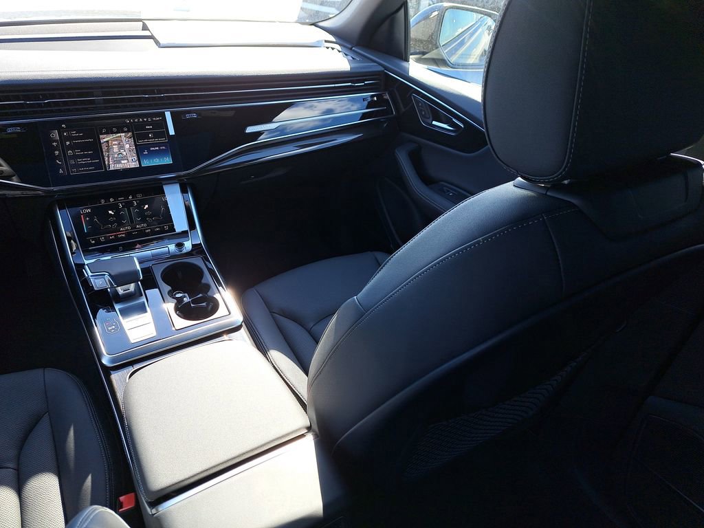 New 2026 Audi Q8 Premium Plus image 25