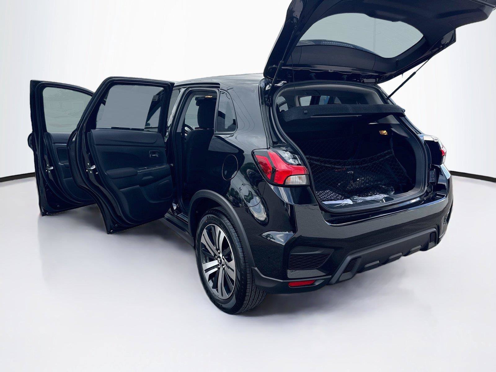 New 2027 Mitsubishi Outlander Sport ES AWD/4WD image 35