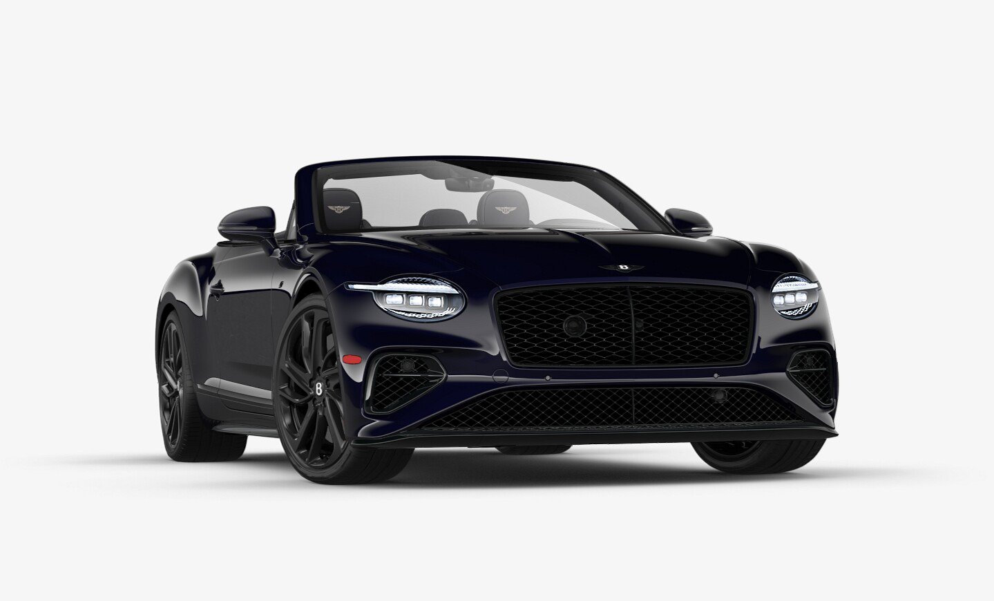 New 2026 Bentley Continental GT S AWD/4WD image 3