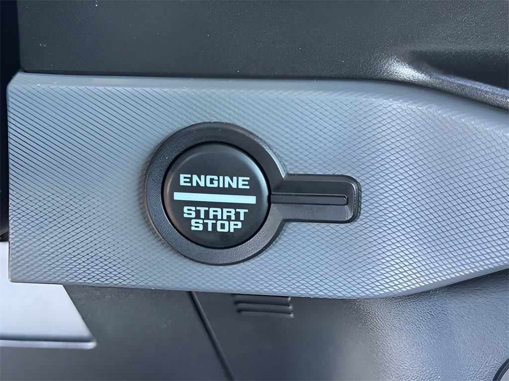 Used 2021 Ford Bronco Big Bend image 16