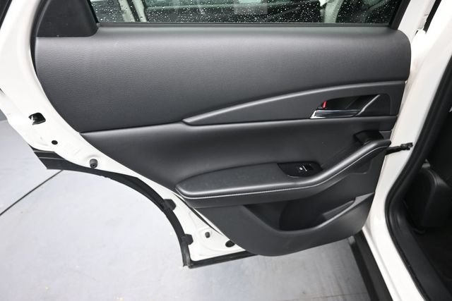Certified 2025 MAZDA CX-30 AWD 2.5 S w/ Preferred Package image 14