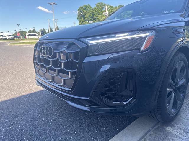 New 2026 Audi Q7 Premium Plus AWD/4WD image 31