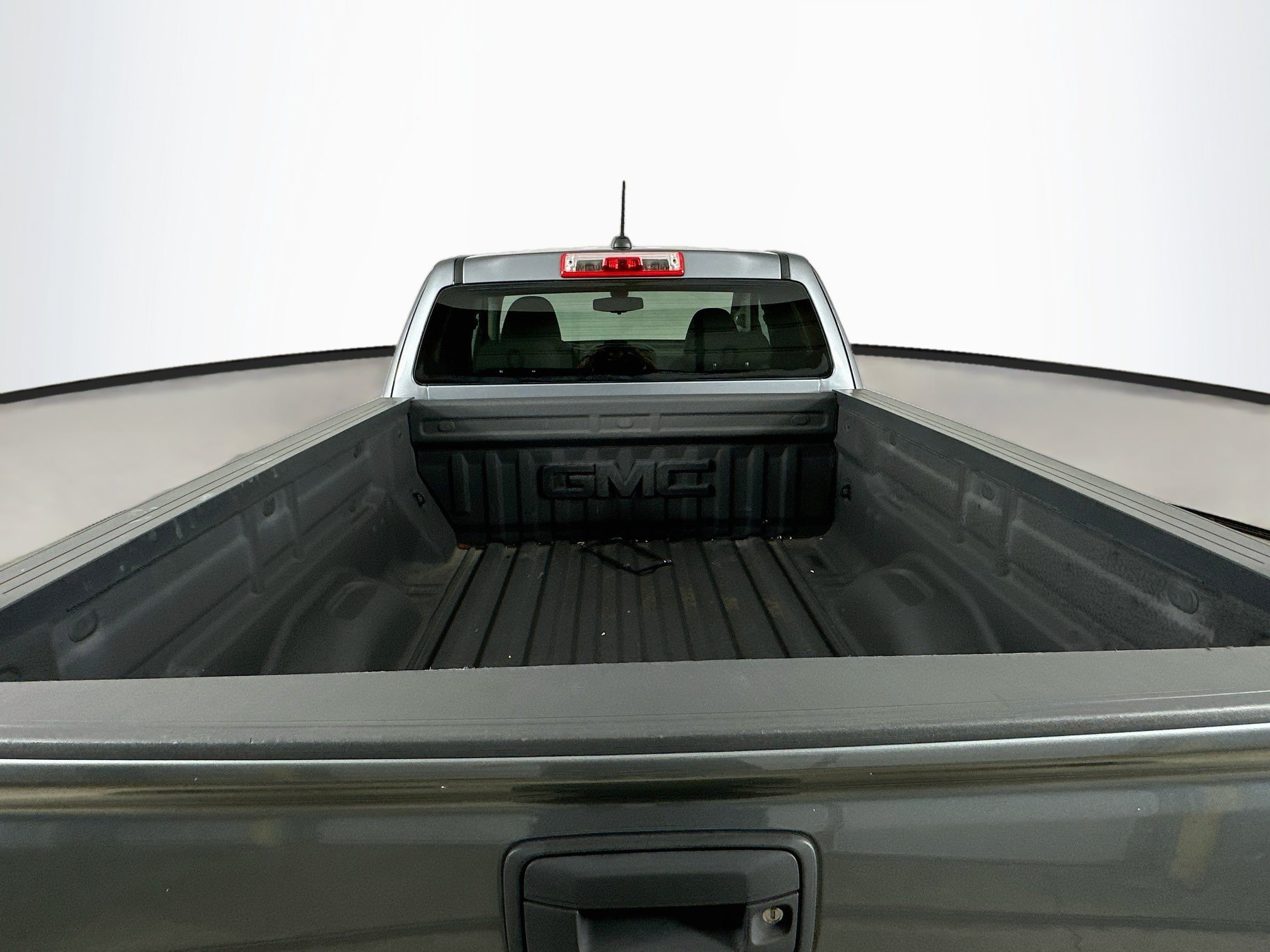 Used 2022 GMC Canyon Elevation Standard w/ Convenience Package AWD/4WD image 33