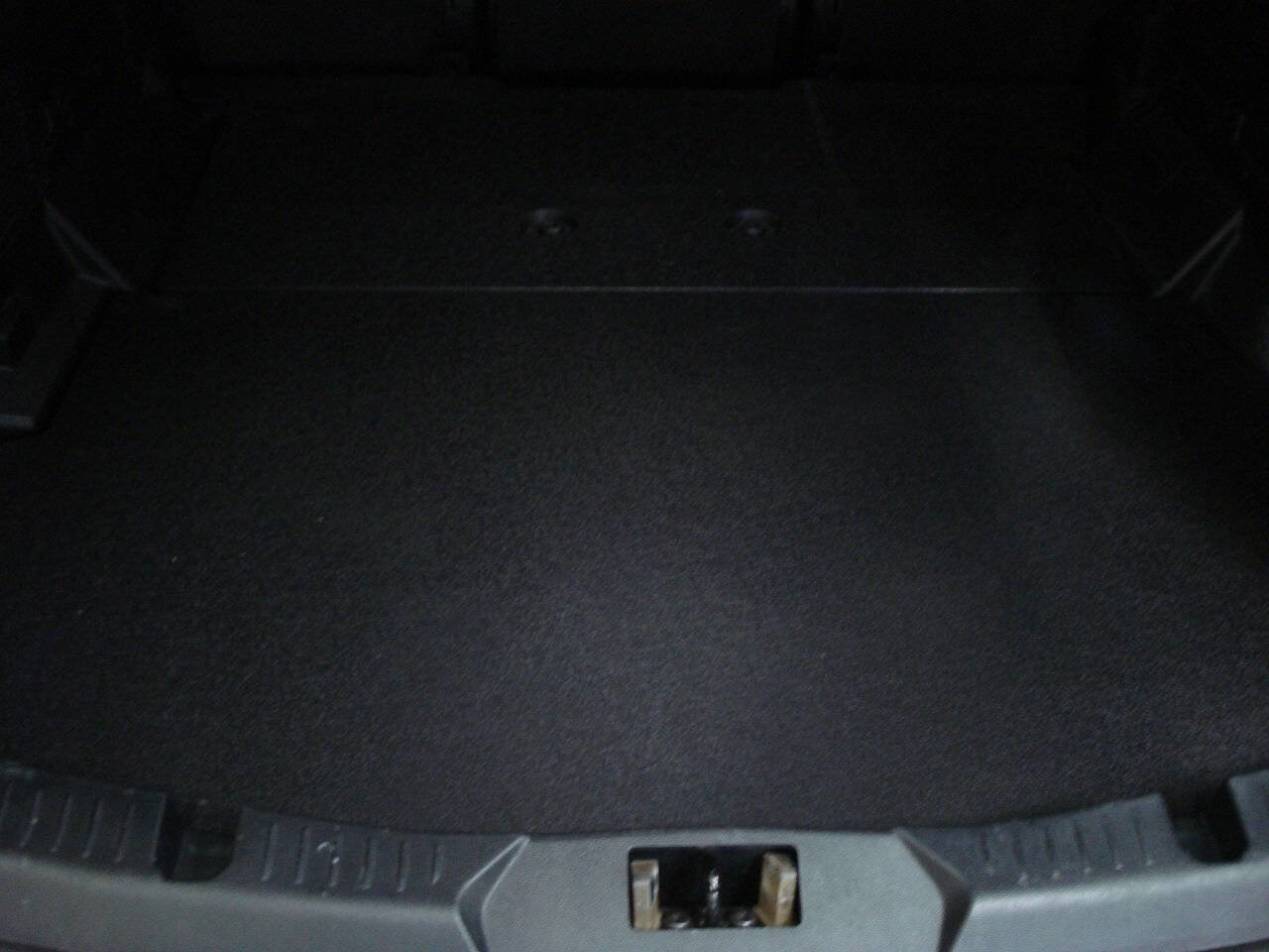 Used 2020 Ford Explorer Police Interceptor Utility AWD image 36