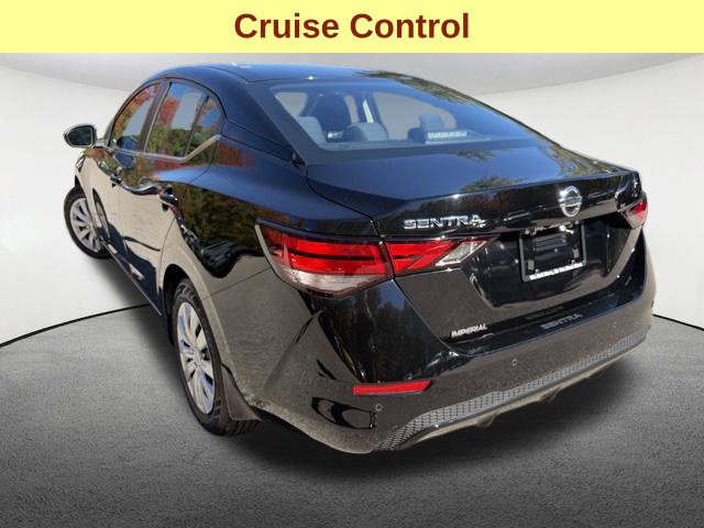 Used 2021 Nissan Sentra S FWD image 10