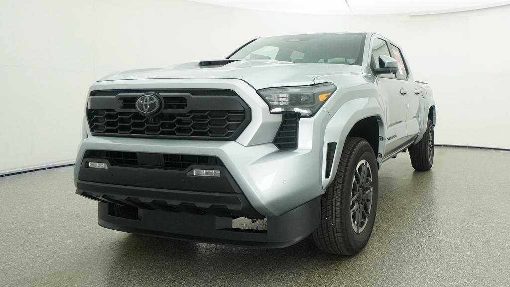 New 2026 Toyota Tacoma TRD Sport AWD/4WD image 19