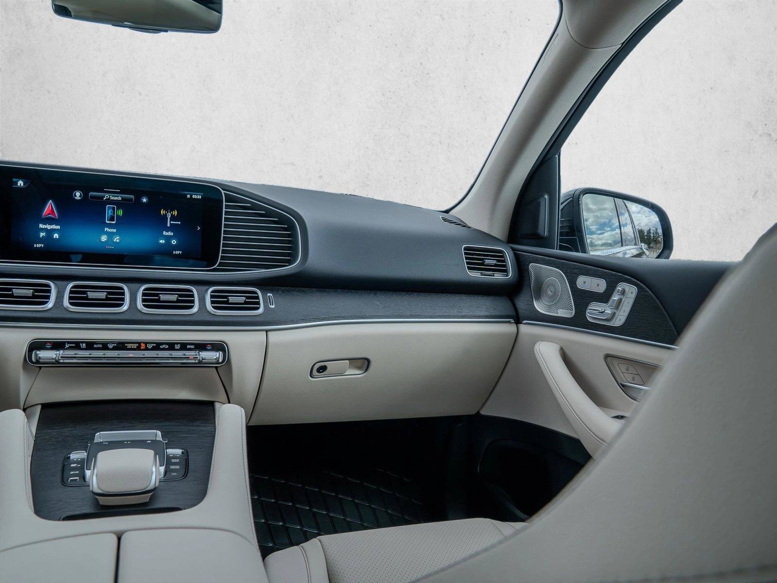 New 2026 Mercedes-Benz GLE 450 4MATIC image 20