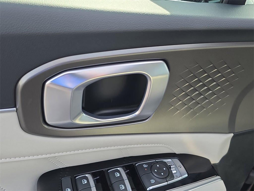New 2026 Kia Sorento SX image 22