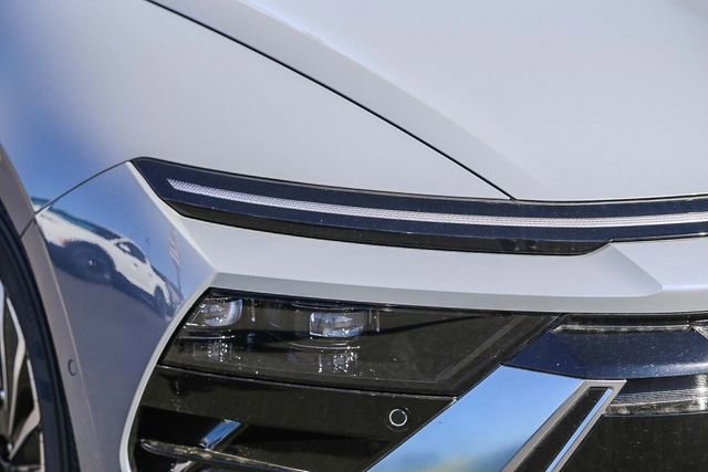 New 2026 Hyundai Sonata Limited image 5