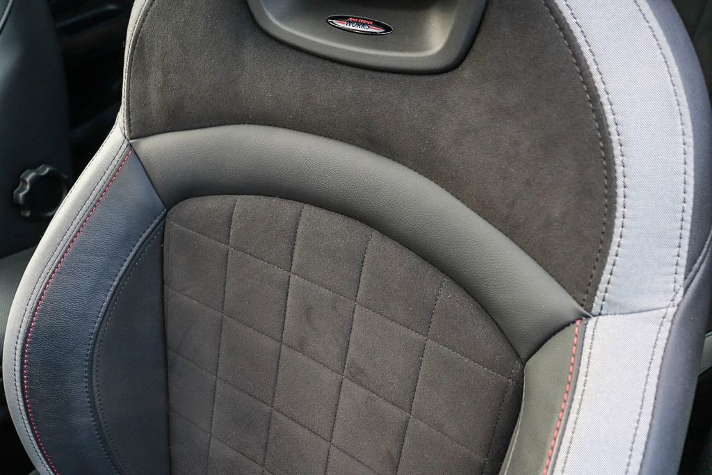 Used 2024 MINI Cooper Countryman John Cooper Works w/ Signature Upholstery Package image 29