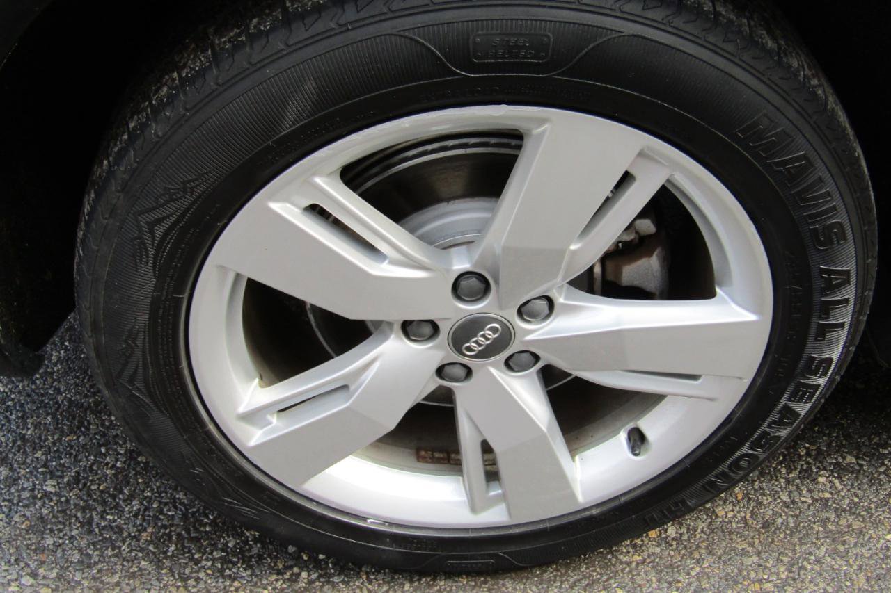 Used 2018 Audi Q5 2.0T Premium image 40