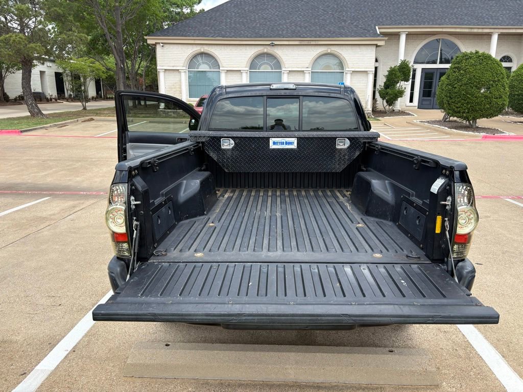 Used 2013 Toyota Tacoma 4x4 Regular Cab image 15