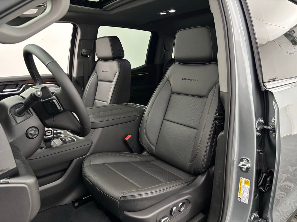 New 2026 GMC Sierra 1500 Denali w/ Denali Reserve Package image 20
