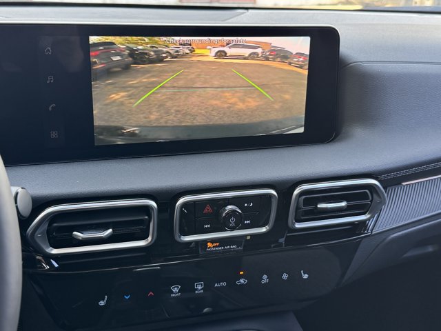 New 2026 Nissan Sentra SV w/ SV Convenience Package FWD image 7
