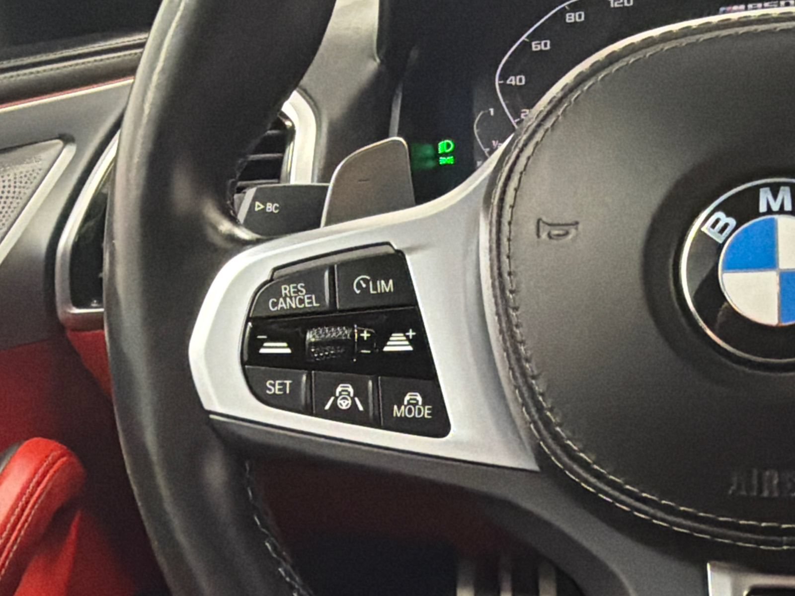 Used 2023 BMW M850i xDrive Coupe AWD/4WD image 19