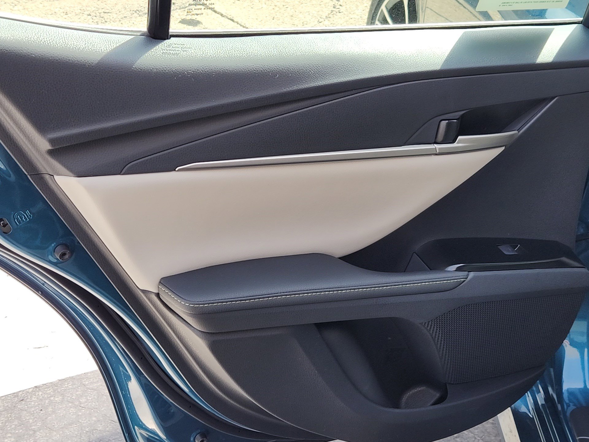 New 2026 Toyota Camry XLE AWD/4WD image 22
