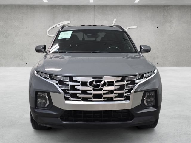 Used 2022 Hyundai Santa Cruz SEL Premium AWD/4WD image 18