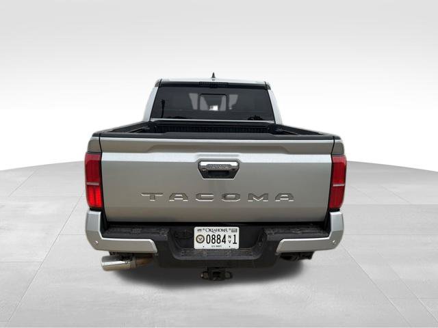 Used 2024 Toyota Tacoma Limited w/ Limited Package (LT) AWD/4WD image 6