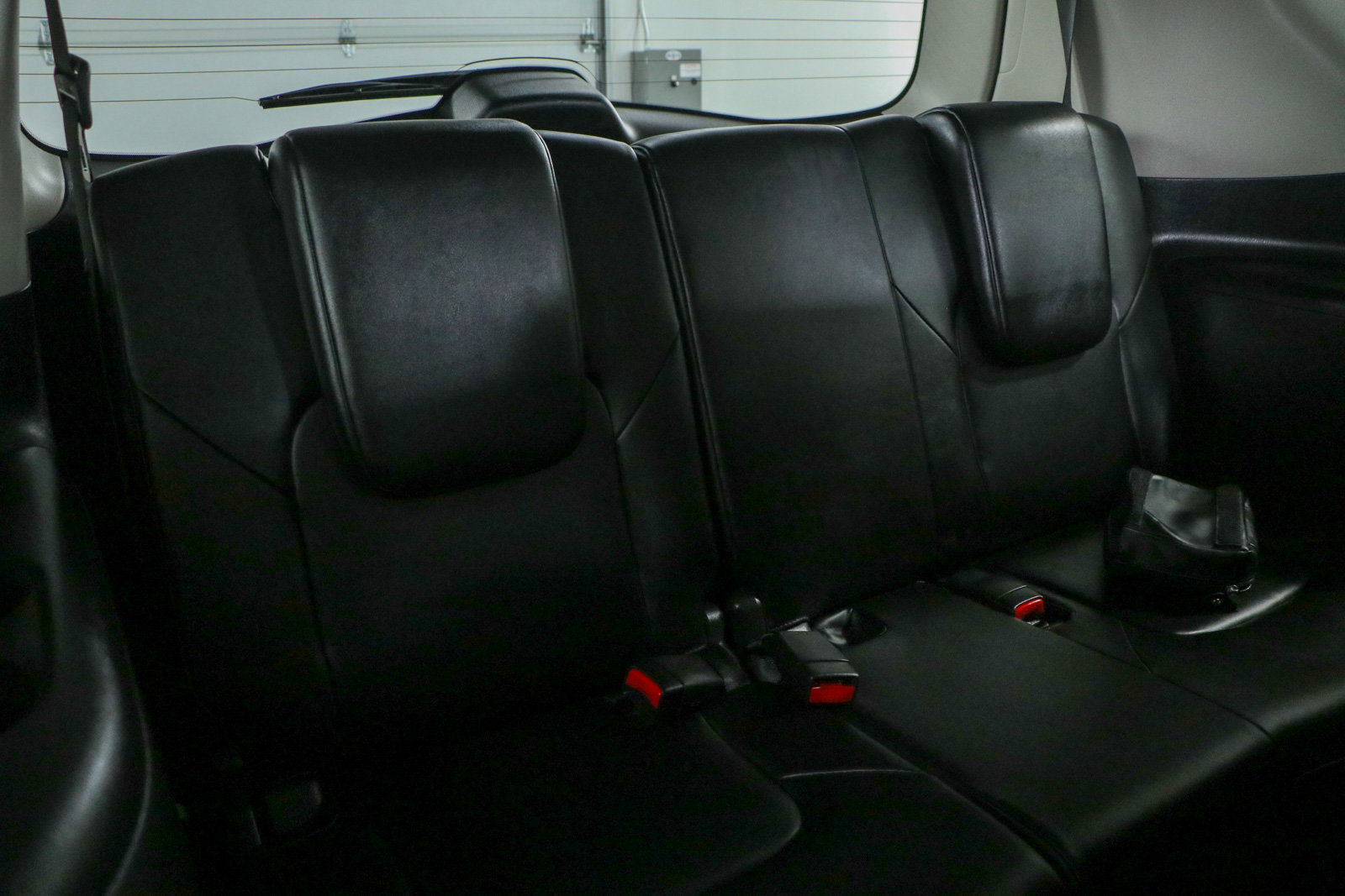 Used 2024 INFINITI QX80 Premium Select w/ All-Season Package image 36