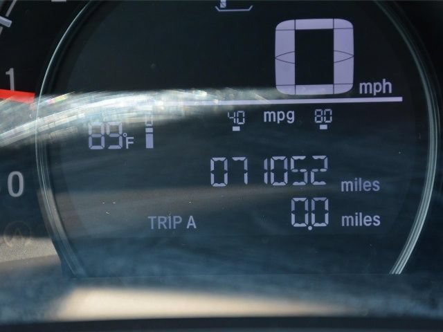 Used 2018 Honda CR-V LX image 23