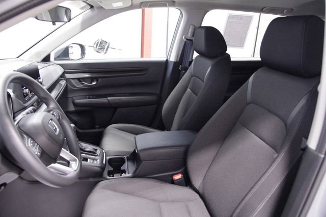 Certified 2025 Honda CR-V EX image 15