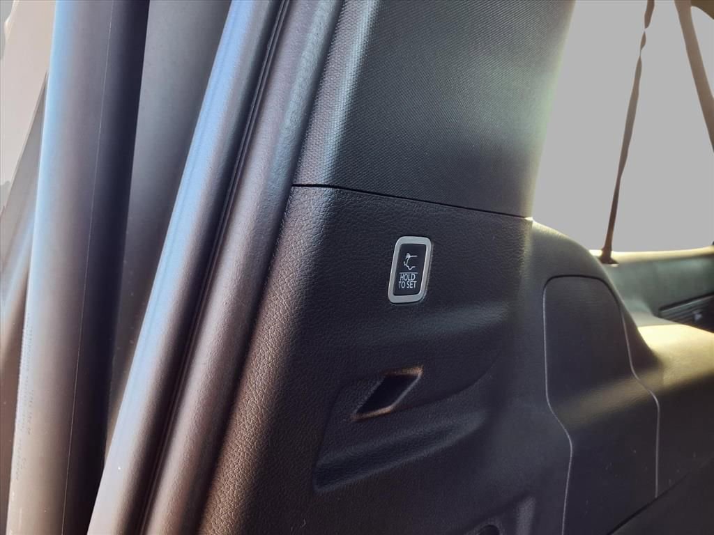 New 2026 Jeep Grand Wagoneer L Limited image 29