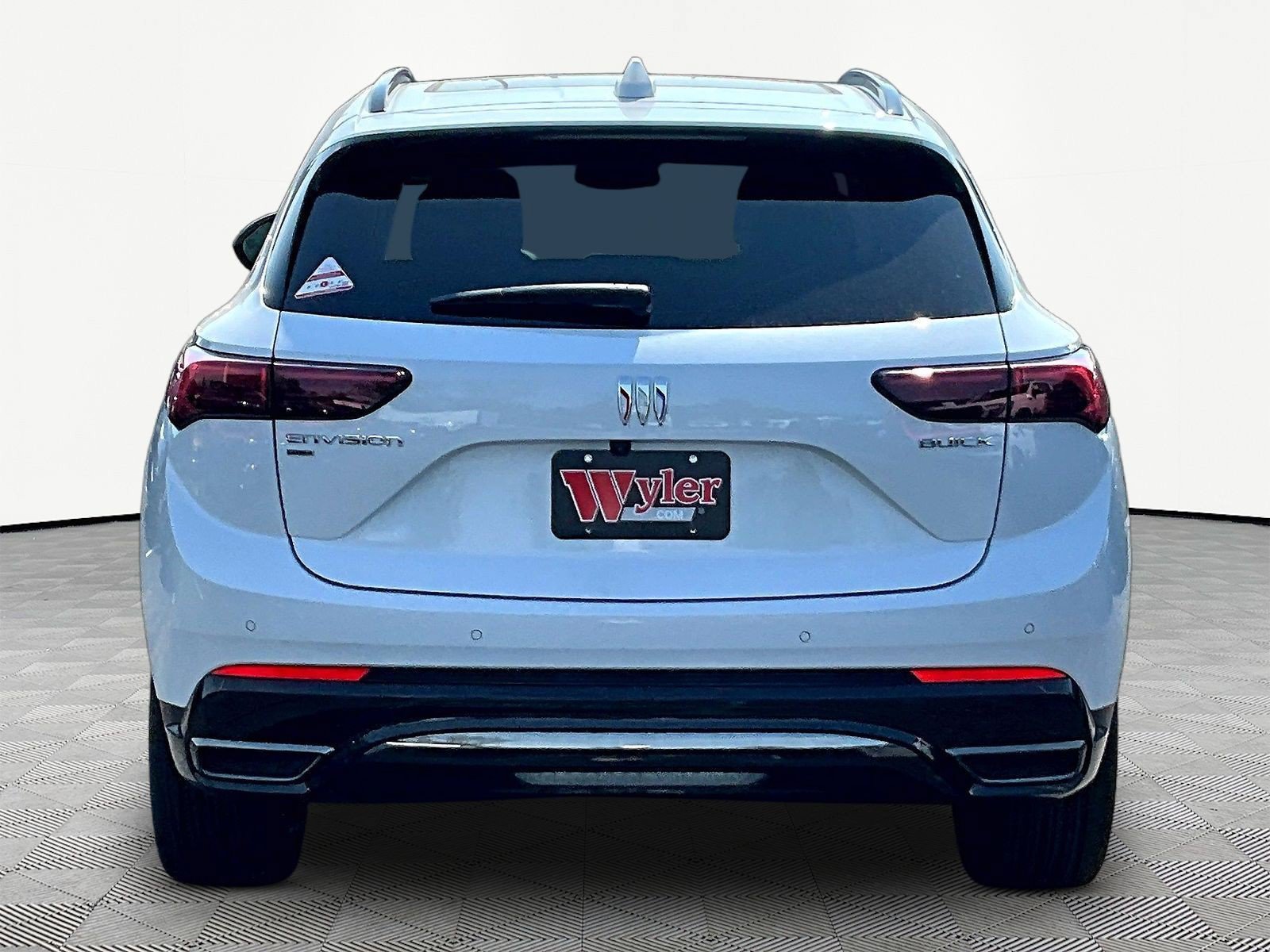 New 2026 Buick Envision Sport Touring AWD/4WD image 5