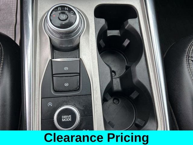 Used 2021 Ford Explorer XLT image 34
