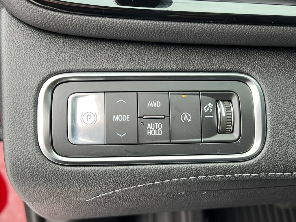 New 2026 Buick Enclave Avenir w/ Super Cruise Package AWD/4WD image 23