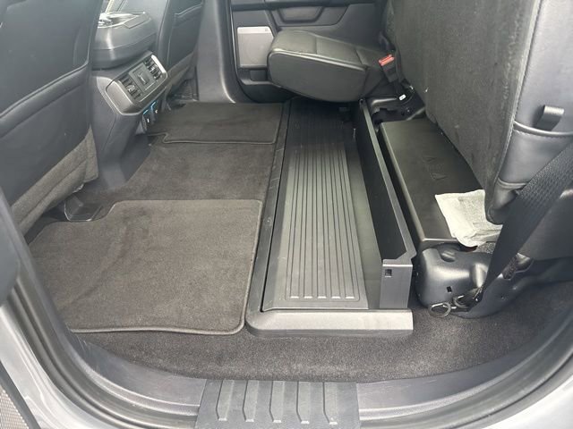 Used 2024 Ford F150 Tremor w/ Mobile Office Package image 38