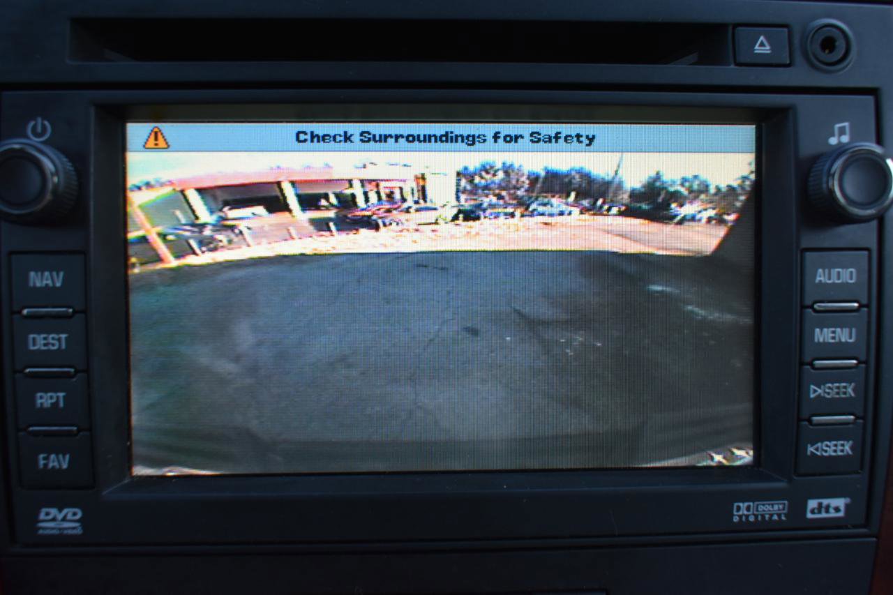 Used 2009 Chevrolet Avalanche LTZ image 20