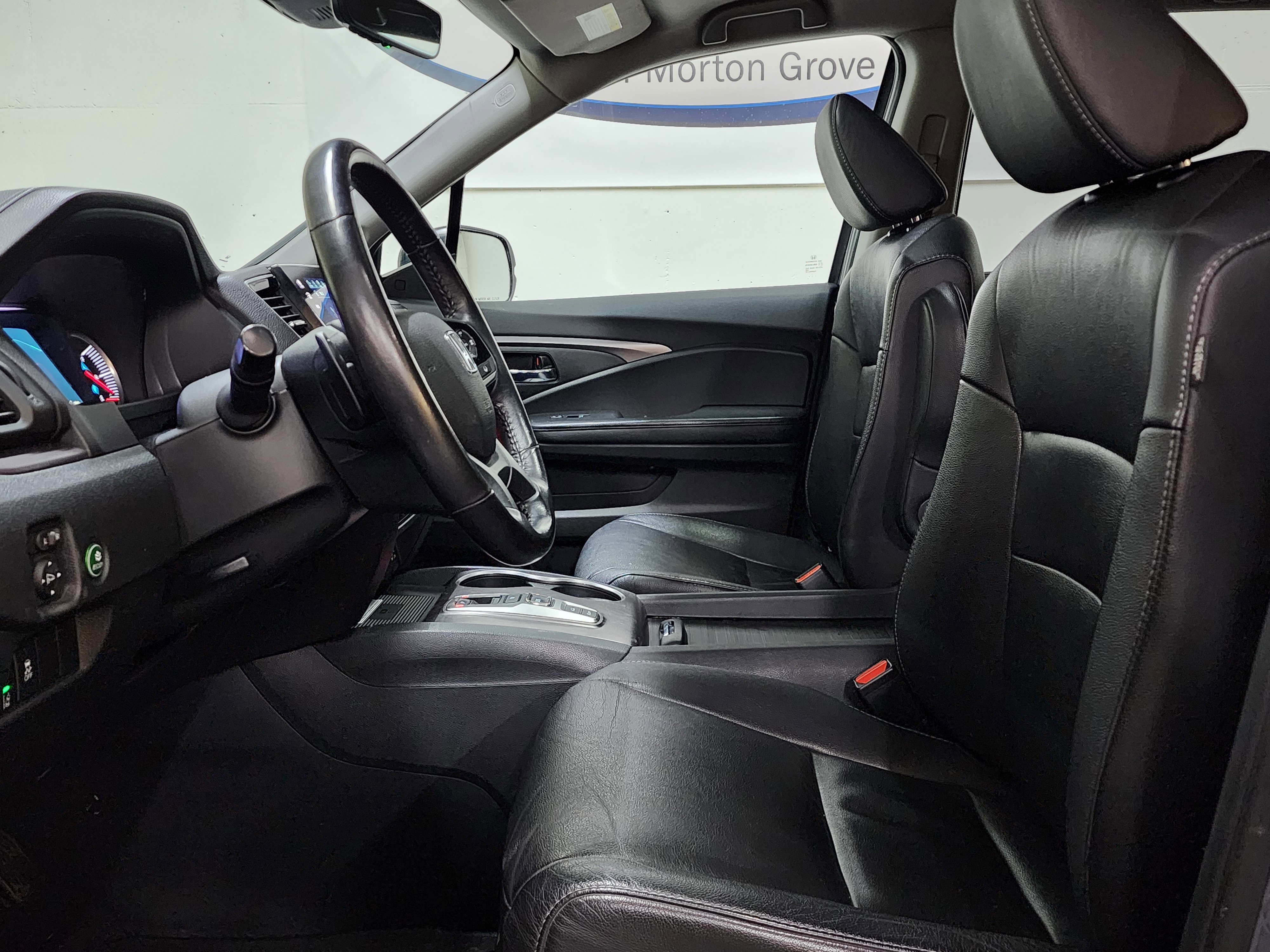 Used 2022 Honda Pilot Special Edition image 14