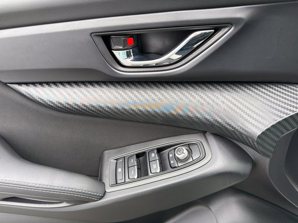 Certified 2025 Subaru Ascent Premium AWD/4WD image 25