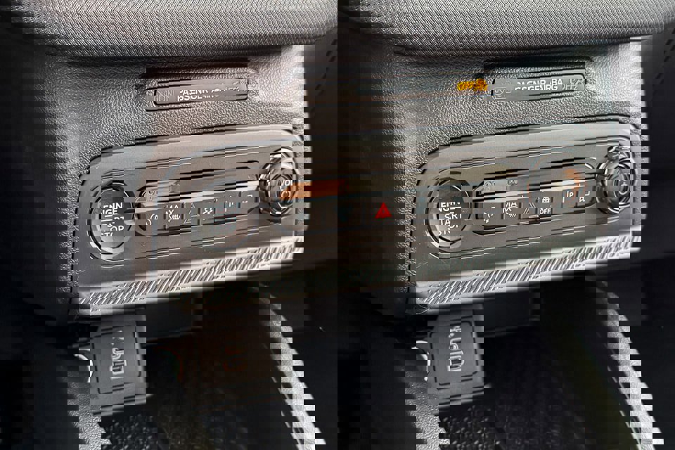 New 2026 Ford Bronco Sport Outer Banks w/ Outer Banks Tech Package+ image 40