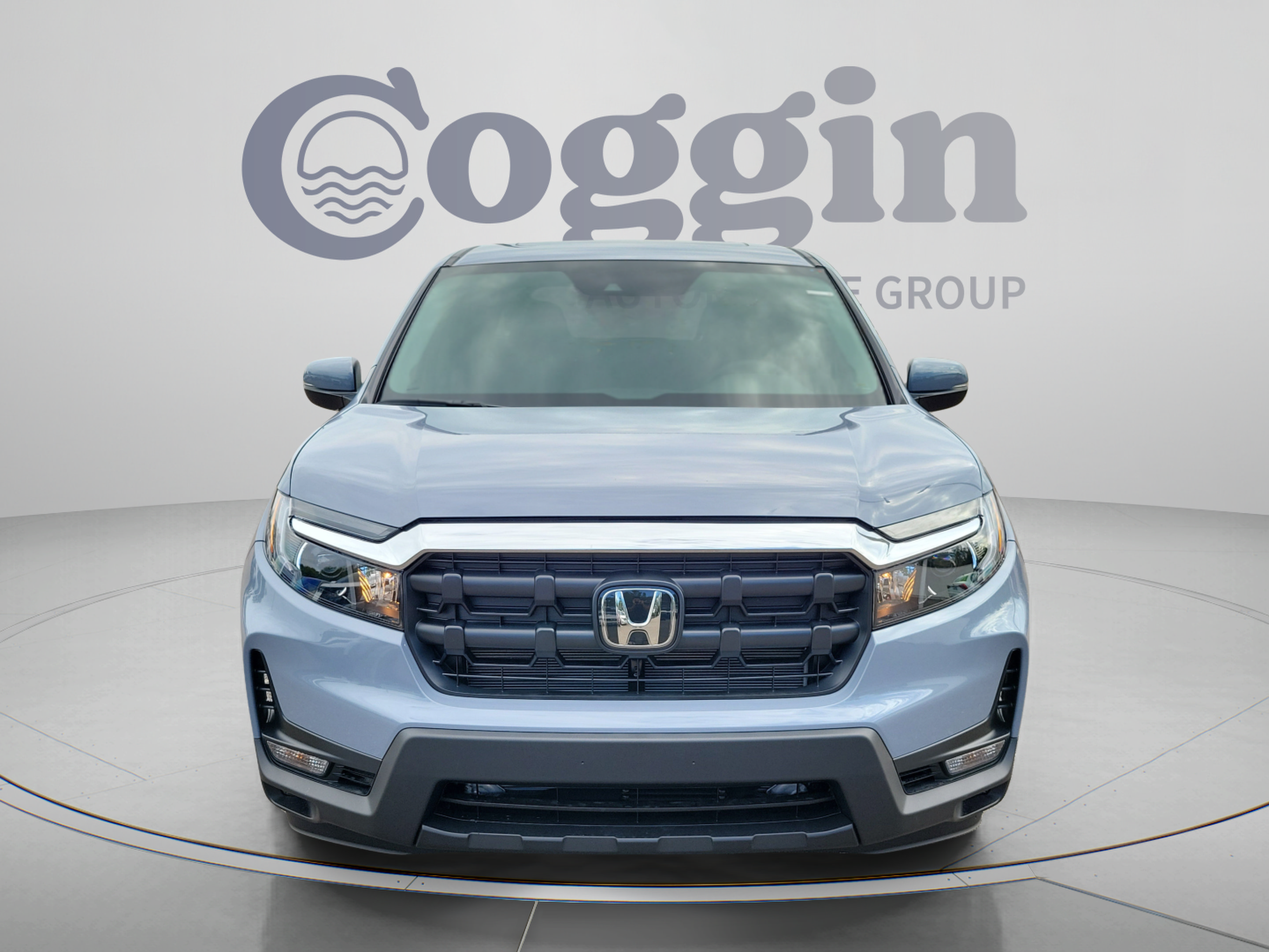 New 2026 Honda Ridgeline RTL image 8