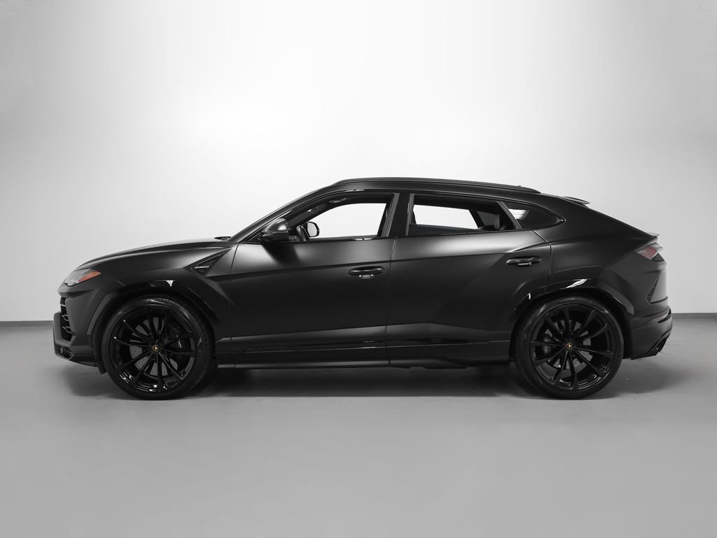 Used 2022 Lamborghini Urus image 63