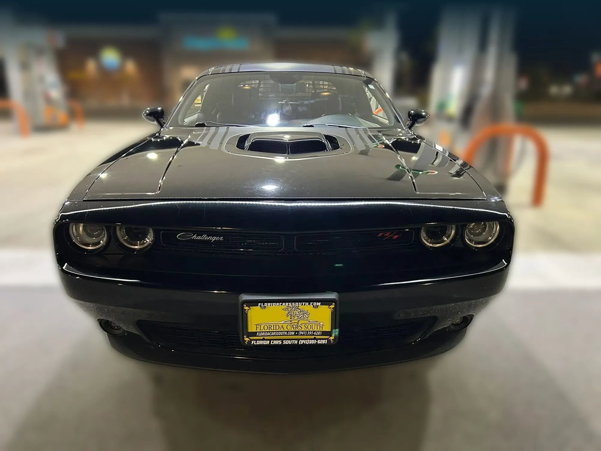 Used 2018 Dodge Challenger R/T Plus RWD image 24