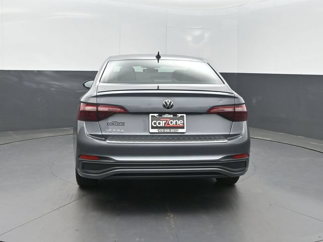 Used 2023 Volkswagen Jetta S FWD image 25