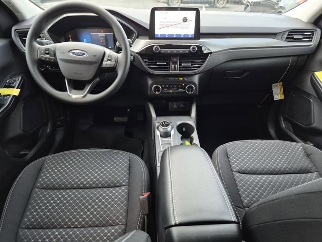 New 2026 Ford Escape Active image 8