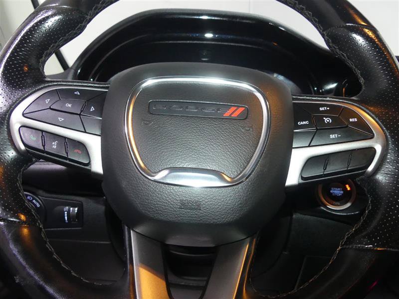 Used 2022 Dodge Durango SXT AWD/4WD image 32