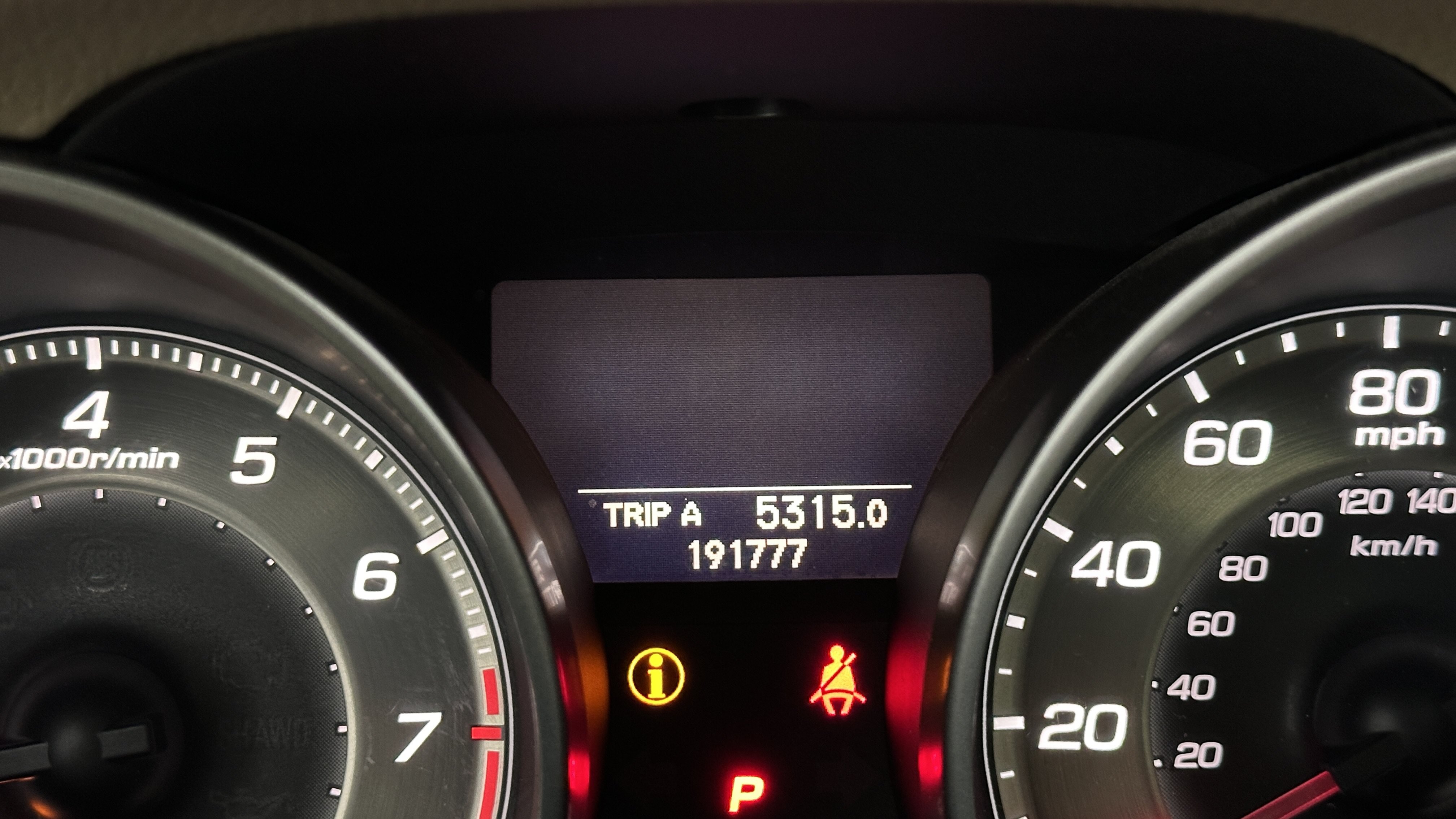 Used 2011 Acura MDX w/ Technology Package AWD/4WD image 19