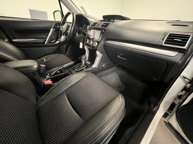 Used 2017 Subaru Forester 2.0XT Premium w/ Popular Package #2A image 10