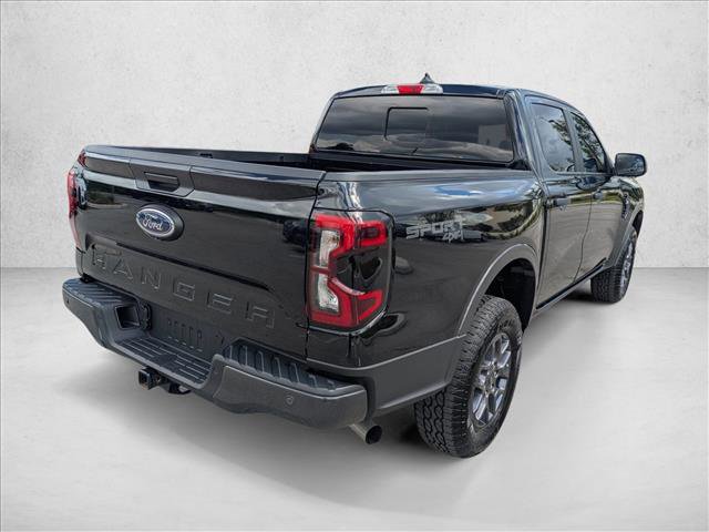 Used 2024 Ford Ranger XLT w/ Trailer Tow Package image 5