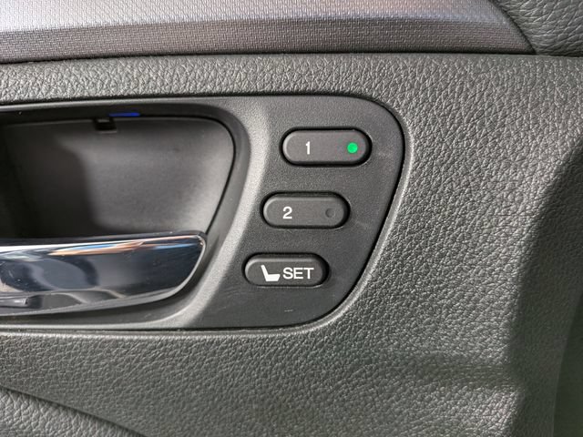 Used 2022 Honda Ridgeline RTL-E image 12