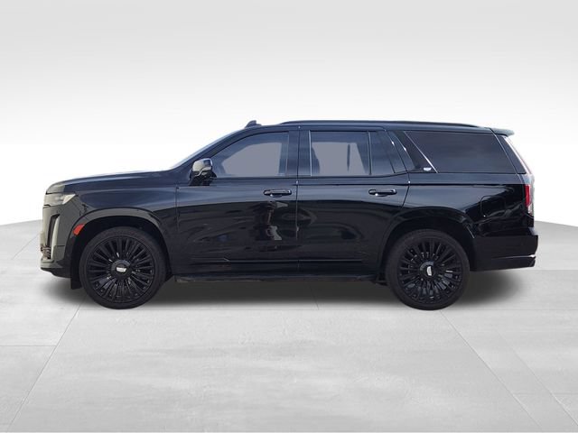 Used 2023 Cadillac Escalade Sport AWD/4WD image 6