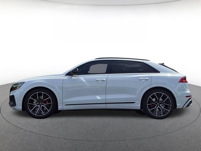 Used 2023 Audi SQ8 Premium Plus AWD/4WD image 8