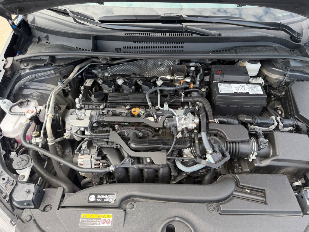 Used 2026 Toyota Corolla SE FWD image 19